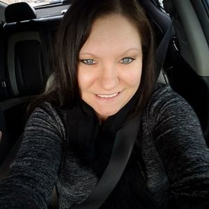 Meet your Posher, Krista